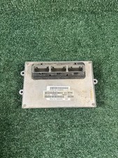 56040287ac Enginemotor Brain Box Dodge Pickup 2500 2001 Cummins 5.9 56040287ac Enginemotor Brain Box Dodge Pickup 2500 2001 Cummins 5.9