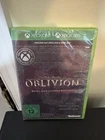 Oblivion German Edition / Game - Microsoft Xbox 360/Xbox One New Sealed