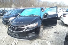 2017 Buick Encore Transmission OEM 94K Miles - LKQ382354077