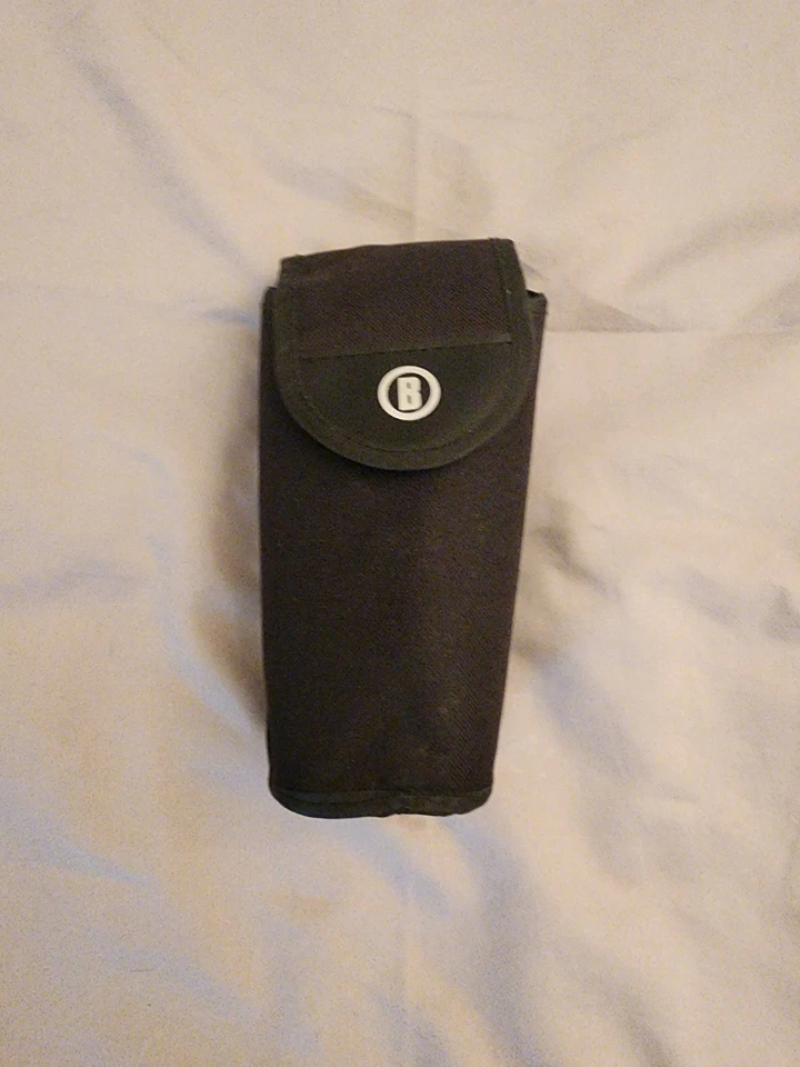 Monocular digital de visión nocturna Bushnell Equinox X650 5X32 mm con iluminador EX650 Foto 4 de 4