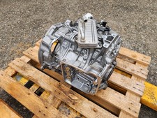 #38 VW Golf 8 Skoda Octavia 4 Leon KL 2.0 TDI 7 Gang DSG Getriebe WFR DQ381 Bj24