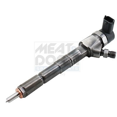 MEAT & DORIA Einspritzdüse  u.a. für ALFA ROMEO, FIAT, LANCIA, OPEL