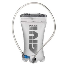 GIVI T523 HYDRAPAK 2LTR WATER BAG
