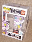 Funko POP! Tiger Rock #1153 Five Nights at Freddy's TARGETCON EXCLUSIVE