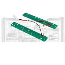 W11042554 Refrigerators LED Light Module Board For Whirlpool Maytag Refrigerator
