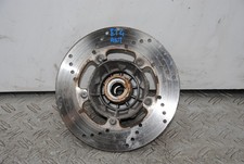 65750 Mozzo Ruota + Disco Freno Anteriore Piaggio Vespa ET4 125  Dal 2005 al 201