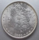 1883 O New Orleans Morgan $1 Dollar .9 Silver U.S Seller $.99 Starting Bid 🔥