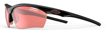 Tifosi Vero in Crystal Black with Enliven Bike Lenses #1470408462