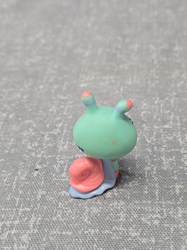 Littlest Pet Shop # 1750 Schnecke Original LPS - Bild 2 von 2