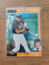 1996  Cal Ripken Jr #30 UD