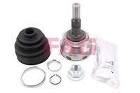 Schaeffler FAG Gelenksatz Antriebswelle 771 0137 30 FüR Volvo 875 850 854 876 1