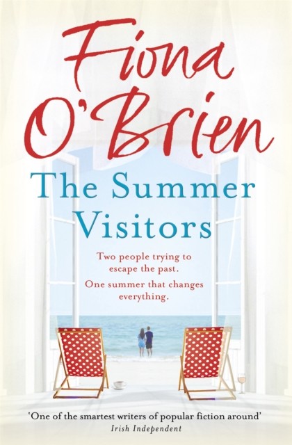 The Summer Visitors: A heart-warming story about love, second chances and moving on - Image 7