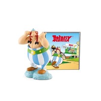 Tonies 10001686 Asterix - Die Goldene Sichel [Dach]