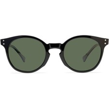Round Sunglasses
