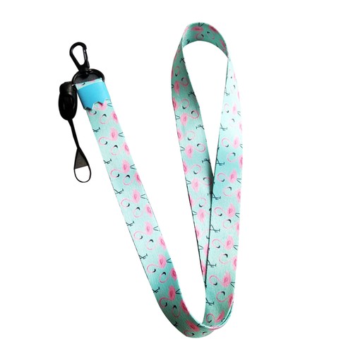 3 Pcs Handyriemen Damen Smartphone-Schlüsselband Telefon Lanyard -Gurt - 第 3/12 張圖片