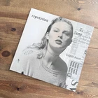Taylor Swift - Reputation Picture Disc Vinyl LP 2 Records