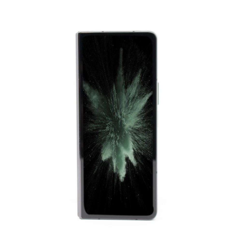Samsung Galaxy Z Fold4 256GB 5G phantom black ohne Simlock Gut - Refurbished - Bild 2 von 4