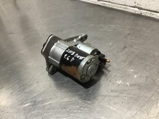 2019 DACIA DUSTER STARTER MOTOR 1.6P  233001903R 
