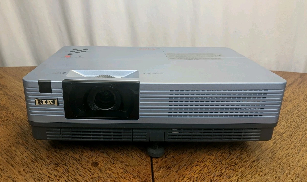 Las mejores ofertas en Proyectores de Cine en Casa EIKI | eBay