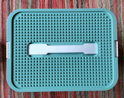 Harazaqa Lego Organizer