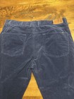 Johnnie O Corduroys. 36x32 Blue — photo 4