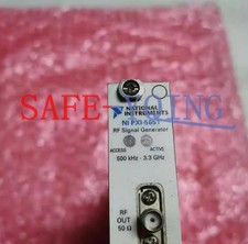 1PCS Used National Instruments NI PXI-5651 Module