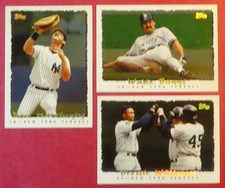 1995 Topps Baseball Cards 15