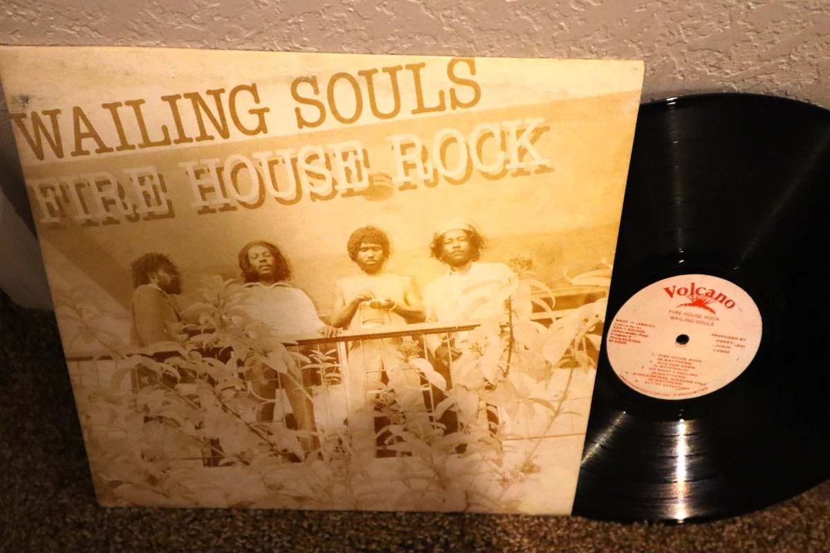 FireHouse 33 RPM Speed Vinyl Records for sale | eBay
