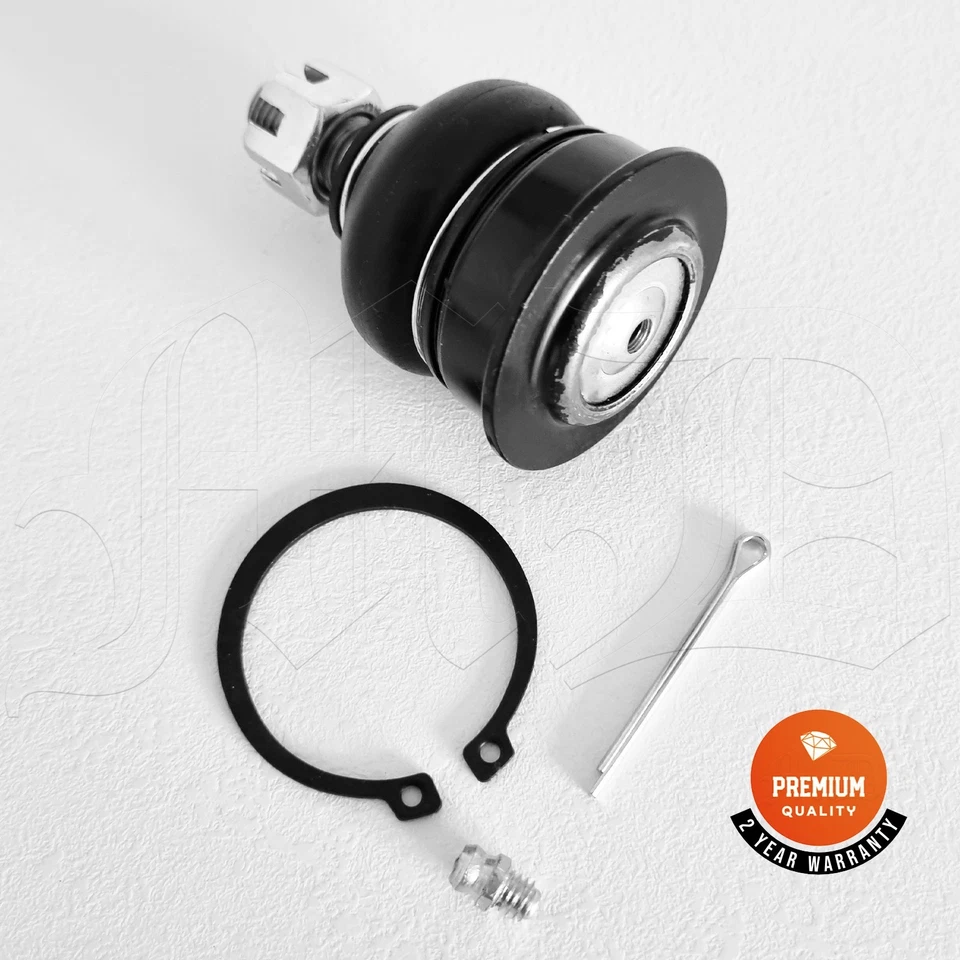 RÓTULA BRAZO HORQUILLA SUPERIOR DELANTERO PARA NISSAN PATHFINDER R51 NAVARA D40 2004- Foto 4 de 4