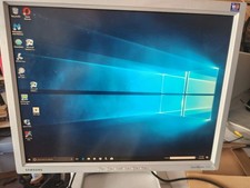 Samsung 213T 1600 x 1200 Resolution 21" WideScreen LCD Computer Monitor Grade A