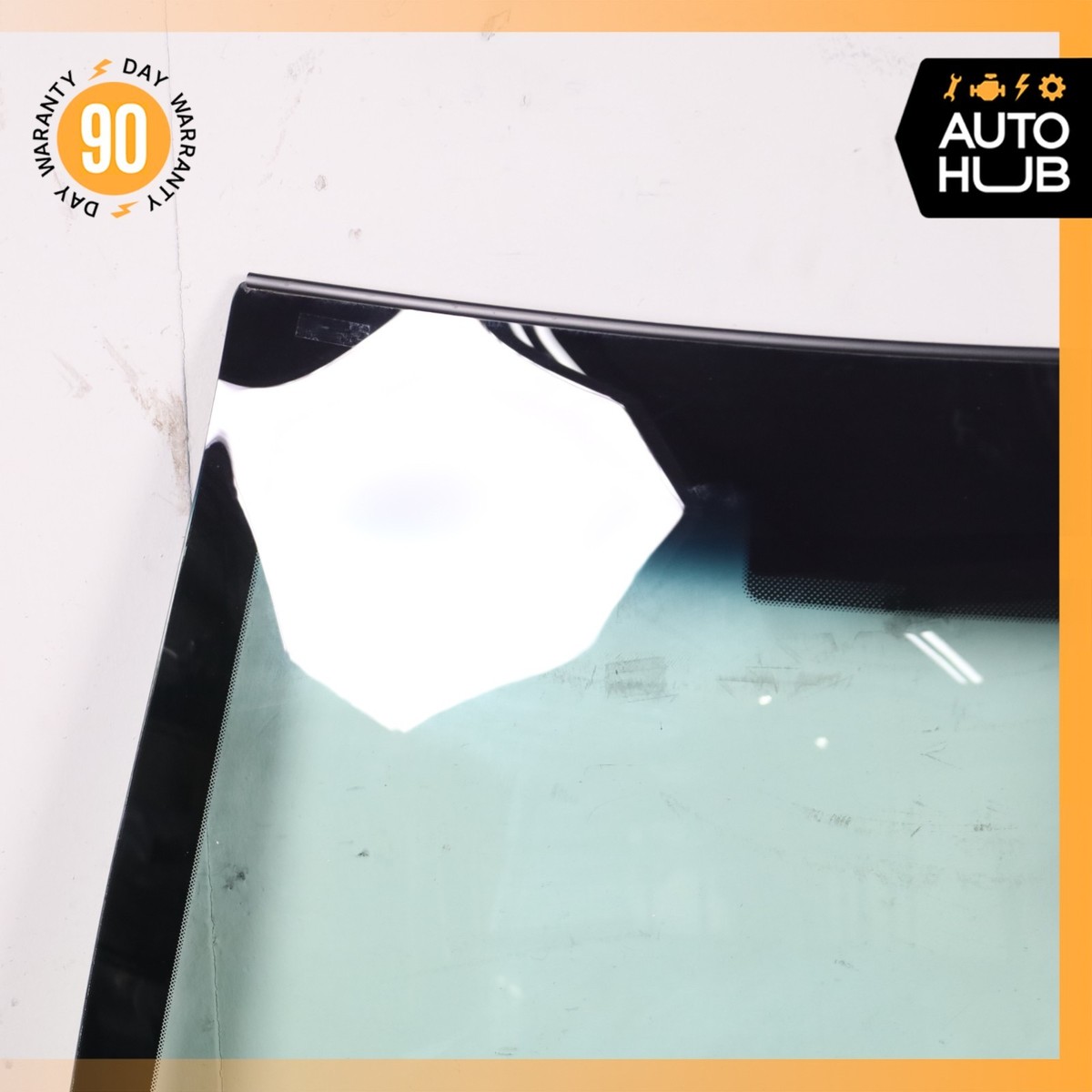 04-09 Cadillac XLR Front Window Windshield Glass 20784513 OEM | eBay