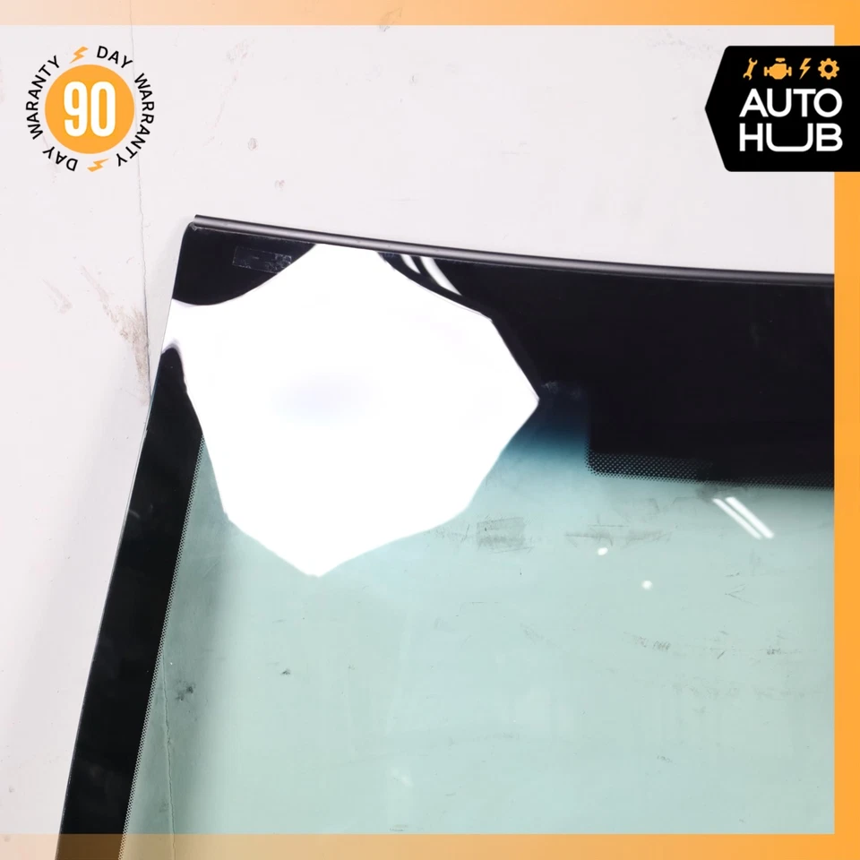 04-09 Cadillac XLR Parabrisas Ventana Delantera Vidrio 20784513 OEM Foto 2 de 4