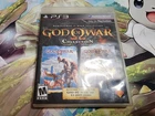 God Of War Collection Sony PlayStation 3 Ps3