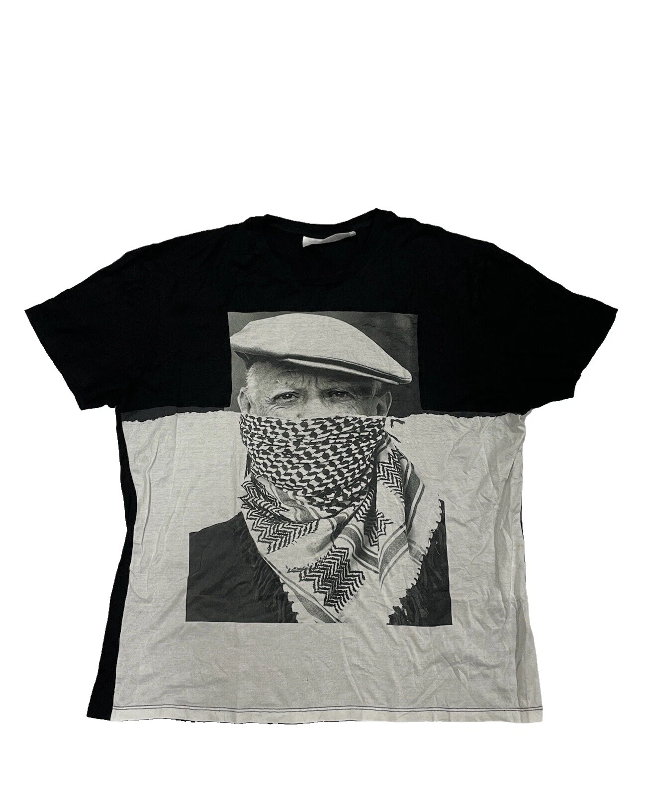 Camisas para hombre Neil Barrett talla L