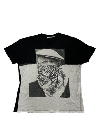Supreme Neil Young Photo Tee, Gray, Size L, SS15 | eBay