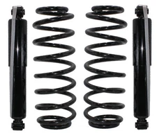 Air Spring to Coil Spring Conversion Kit Westar CK-7631