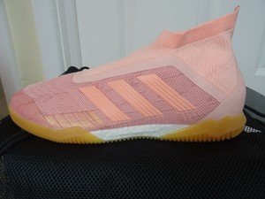 adidas predator peach