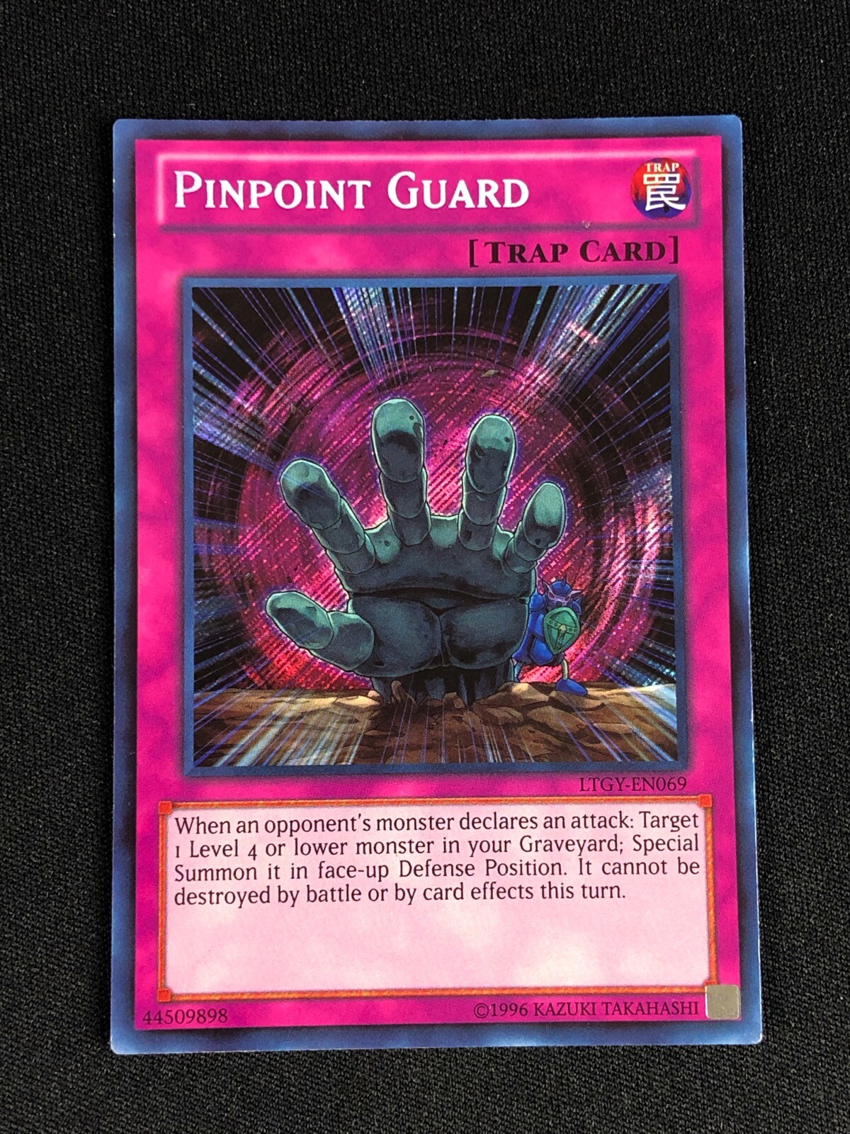Sirènemure Abyssbalaen (LTGY-FR083) - Carte Yu-Gi-Oh! Le Seigneur De L