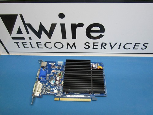 90-C1CJ7N-JUAY00Z ASUS EN8500GT SILENT MAGIC/HTP/512M/A Dual Video Card PCLe - Picture 5 of 5