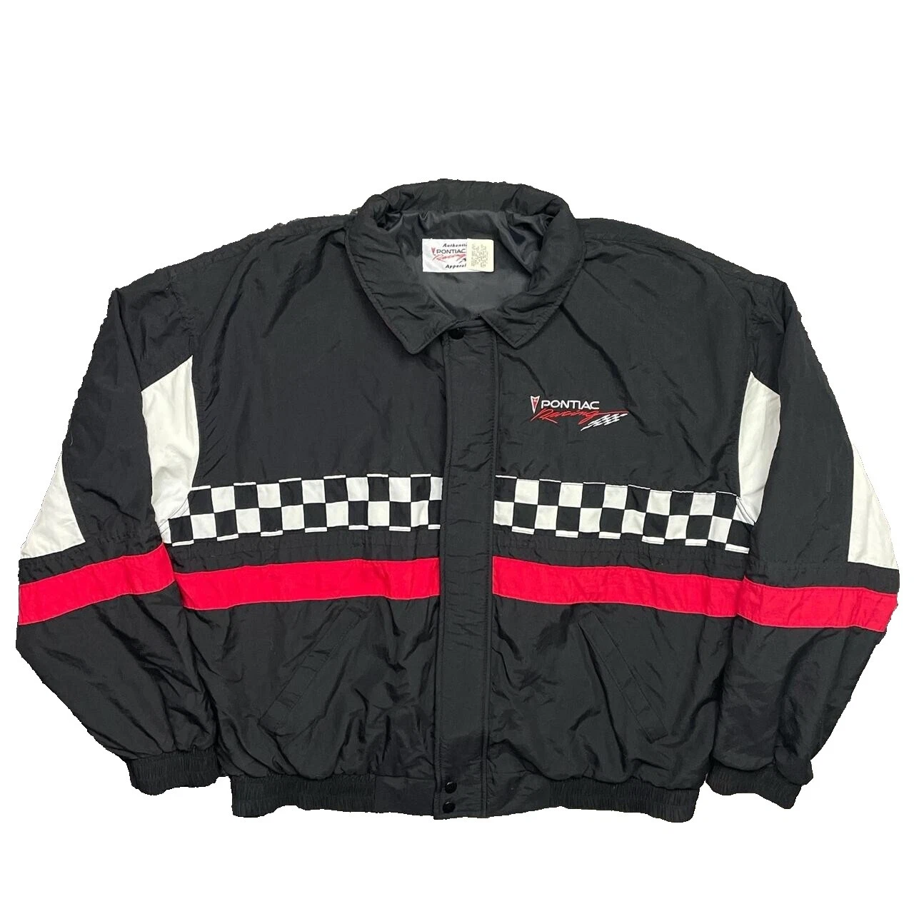 庞蒂亚克男式外套、夹克和背心