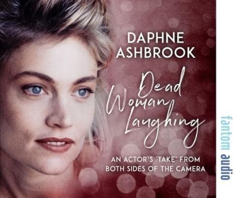 Dead Woman Laughing UC Ashbrook Daphne Fantom Films Limited CD-Audio - Picture 4 of 10