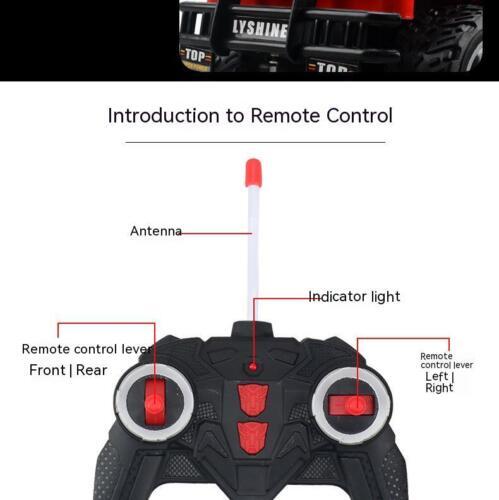 Remote Control Car Toys Collection High Simulation Speed Mini Racing Kid Gift - Picture 117 of 278