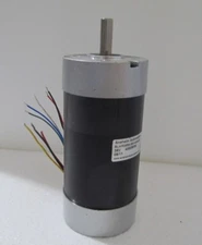 Anaheim Automation, DC Brushless Motor, 36V, 4000RPM -  BLWR235S-36V-4000