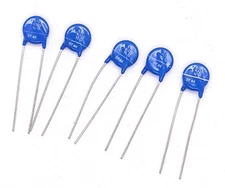 EPCO TDK S10K320 Varistor Five Pieces