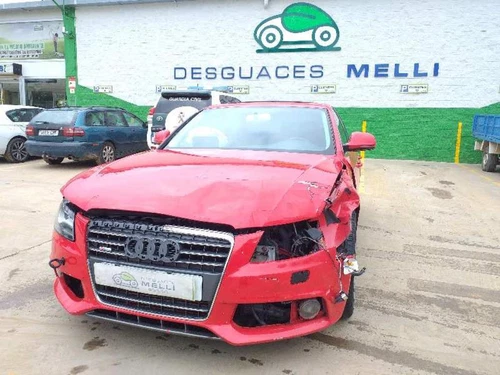 EFB330 Motor Zur Öffnung Der Lüftungsklappen für AUDI A4 BERLINA (8K2) 5231552 - Bild 3 von 10