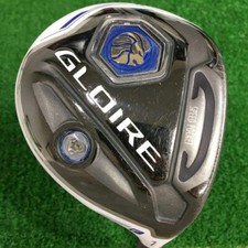 Golf Fairway Wood TaylorMade Gloire F GL3300 SR 22 JAPAN