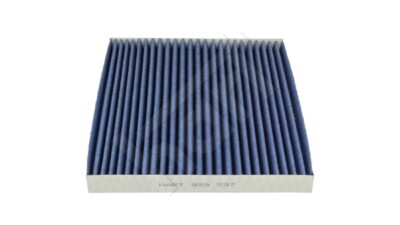 HART 929 537 Filter, Innenluft Für HYUNDAI, KIA