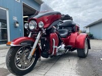 2012 Harley-Davidson FLHTCUTG TriGlide Ultra Classic