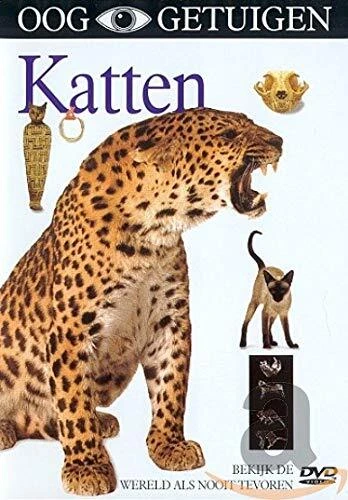 KATTEN (DVD) Ooggetuigen - Photo 1/1
