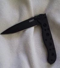 CRKT M16-01KS EDC Folding Pocket Knife
